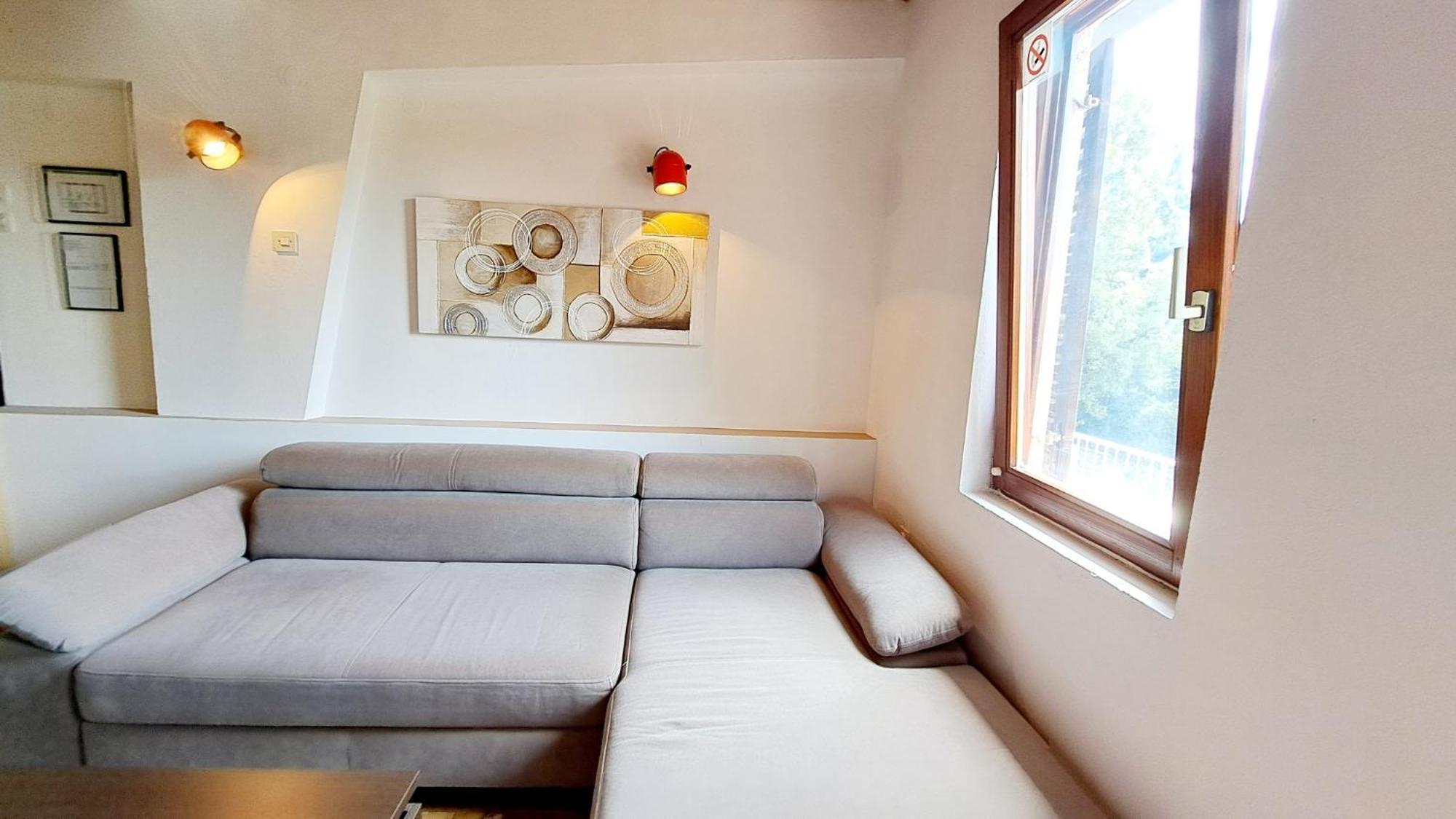Apartmani E&G Dramalj Exteriör bild