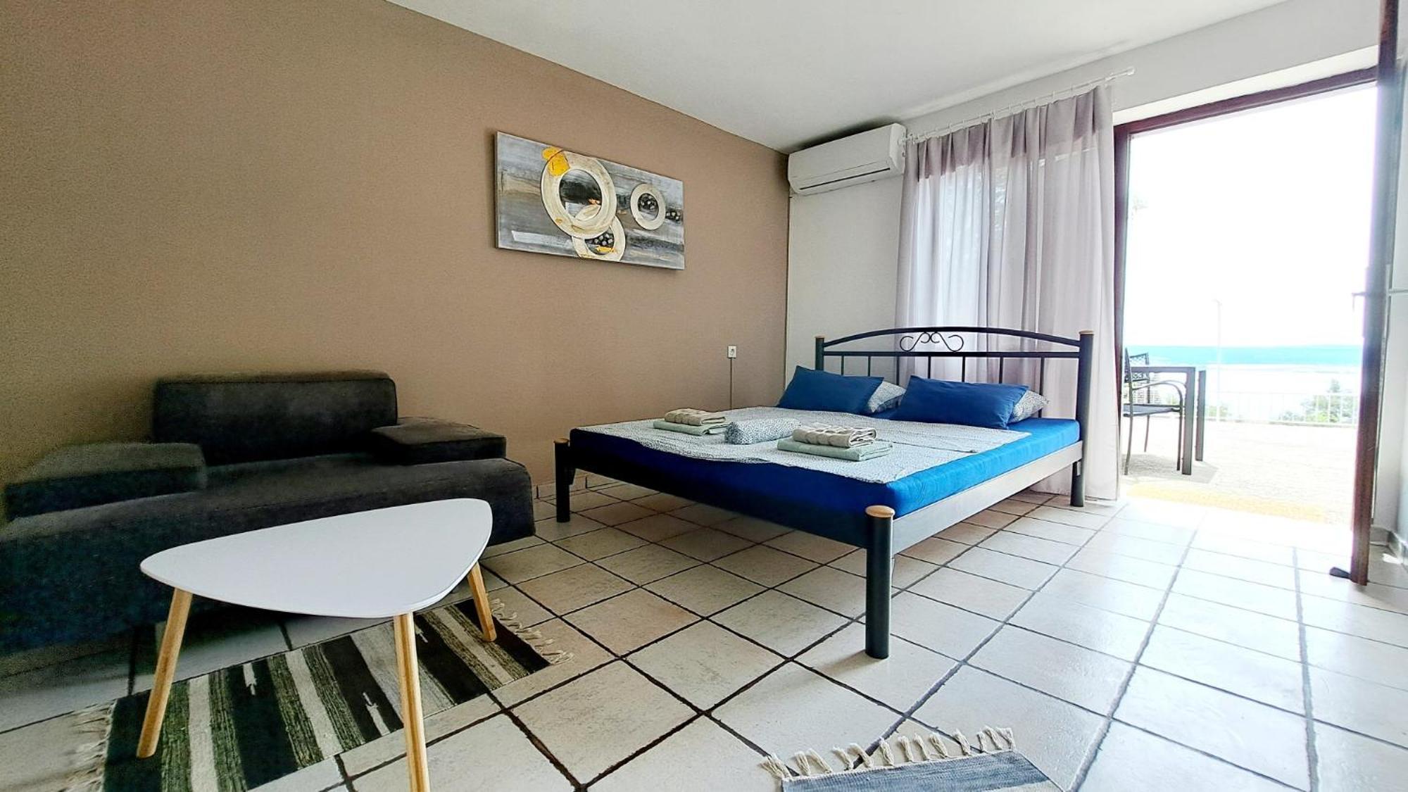 Apartmani E&G Dramalj Exteriör bild