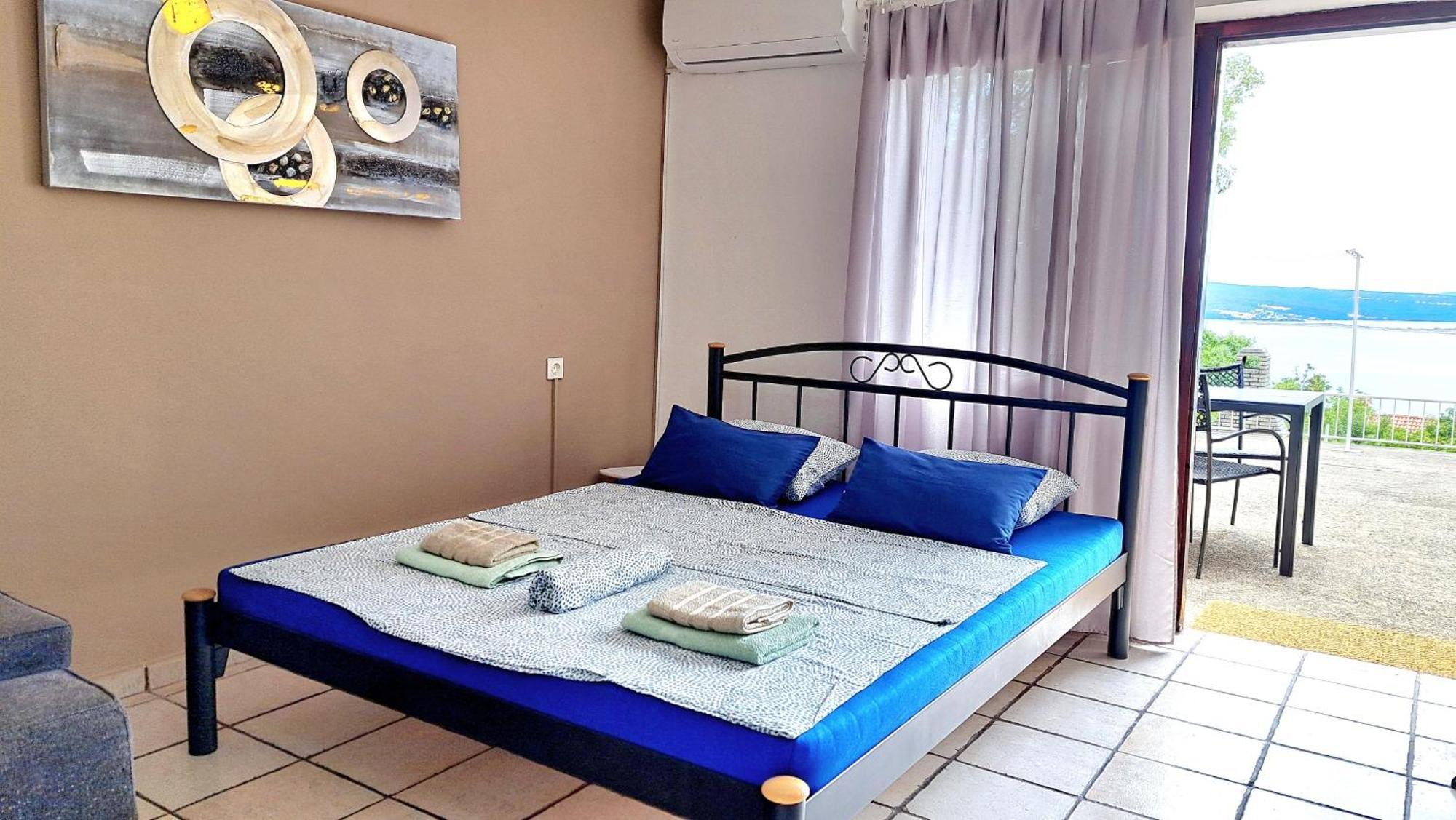 Apartmani E&G Dramalj Exteriör bild
